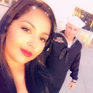 Meet your Posher, Viridiana